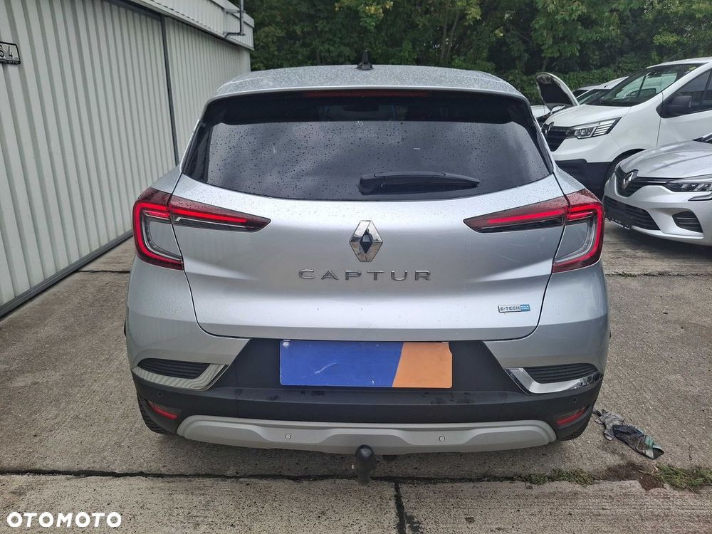 Renault Captur 1.6 E-TECH Plug-In Intens - 4
