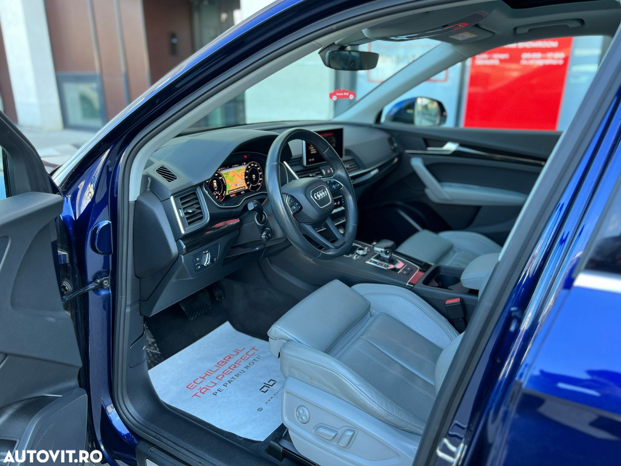 Audi Q5 - 16