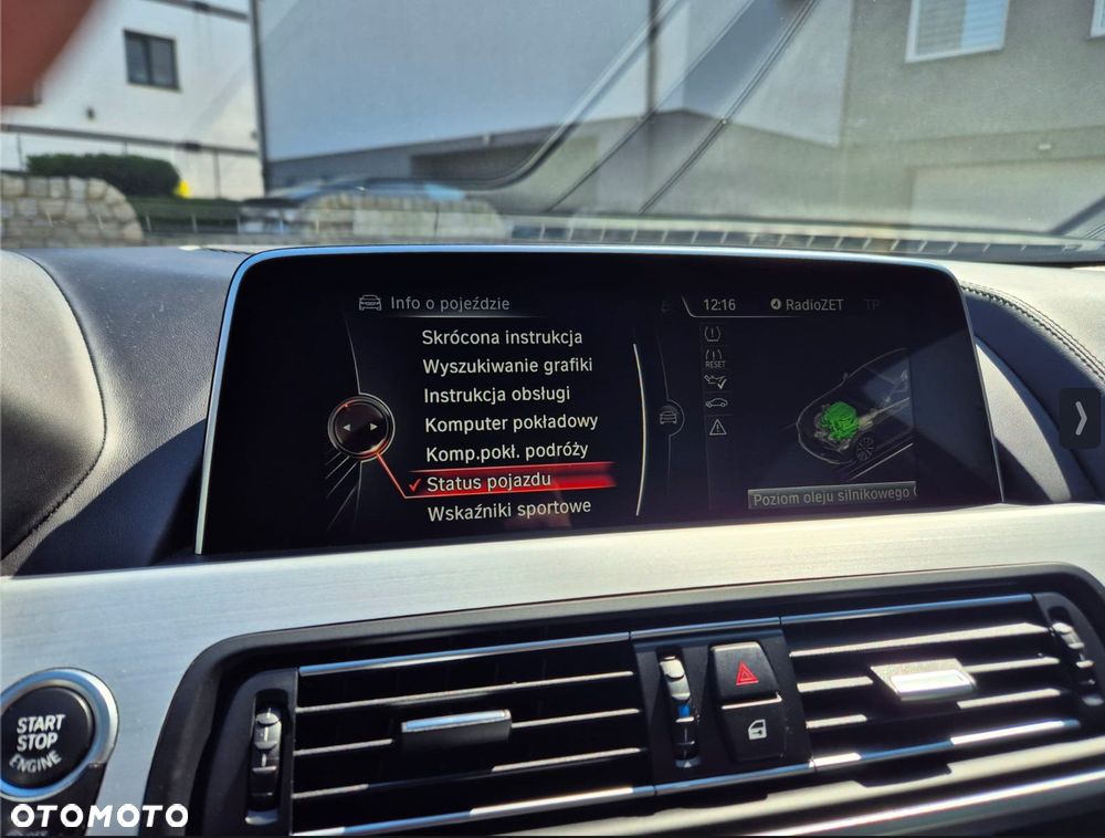 BMW Seria 6 640d xDrive M Sport Edition - 6