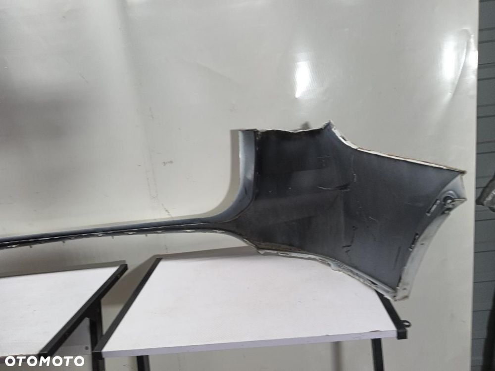 ZDERZAK TYŁ TYLNY BMW X1 F48 LIFT 51127355260 - 5