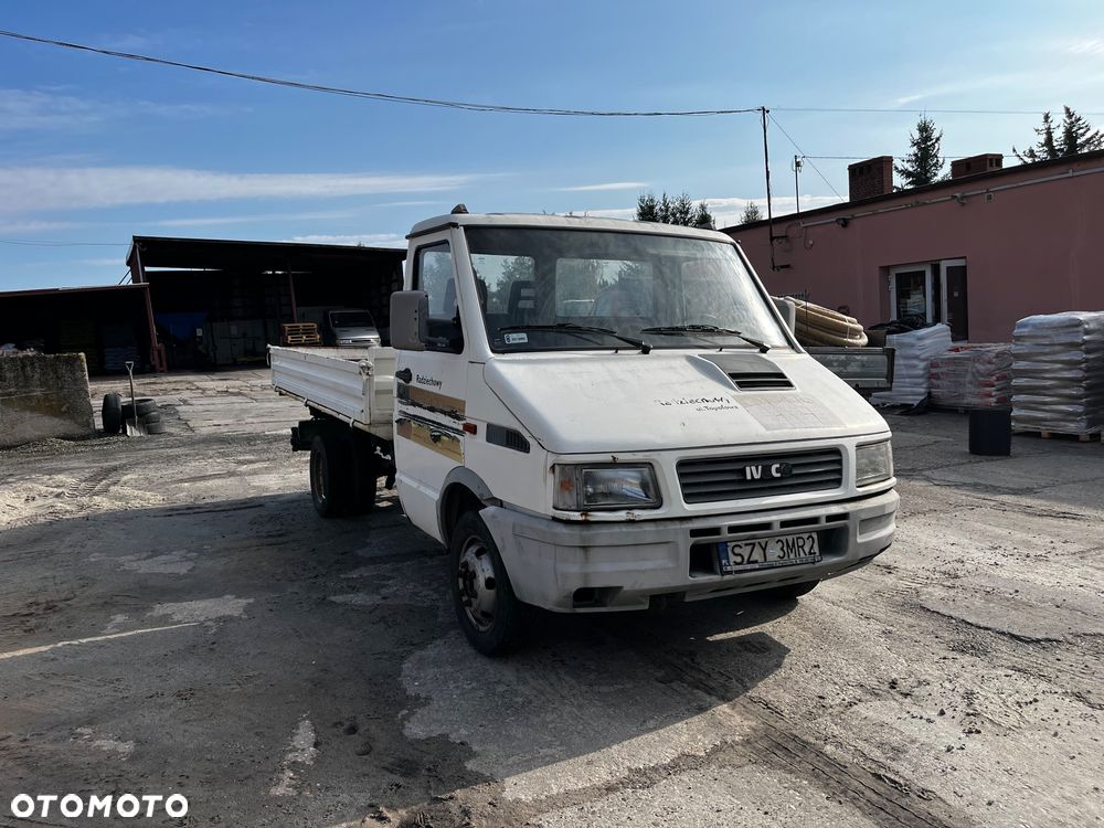 Iveco S-45 - 2