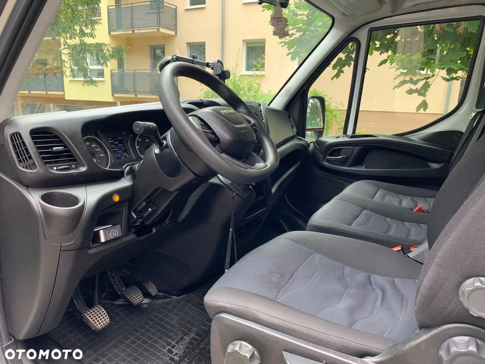 Iveco Daily - 2
