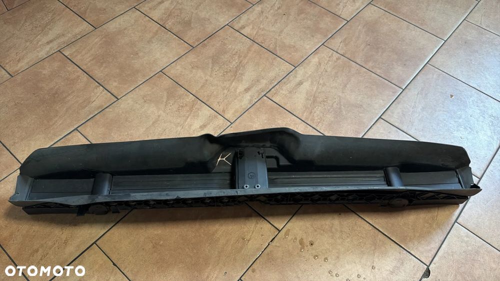 KIEROWNICA POWIETRZA ŻALUZJA ROLETA BMW X6 G06 - 1