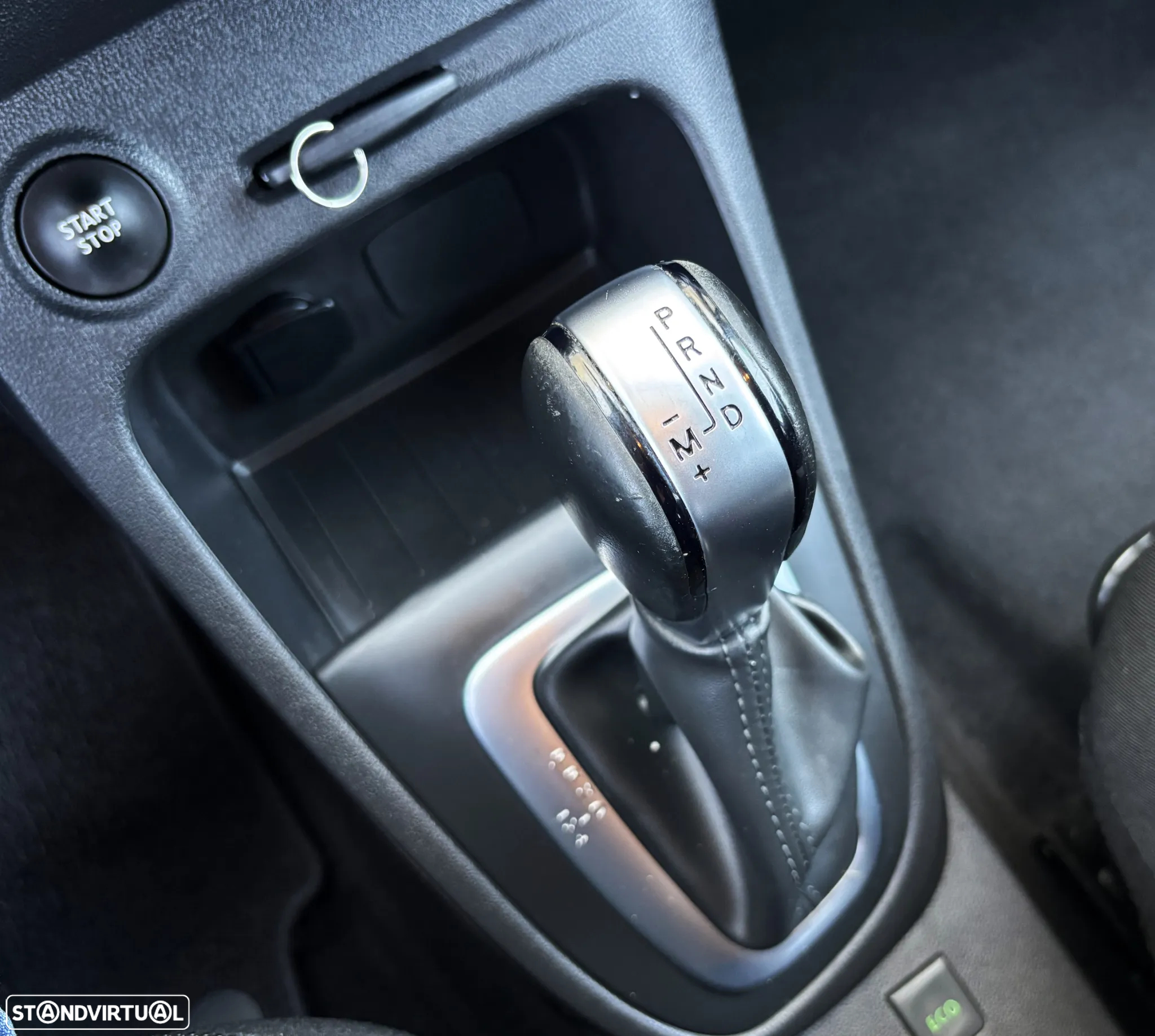 Renault Captur 1.5 dCi Exclusive EDC - 35