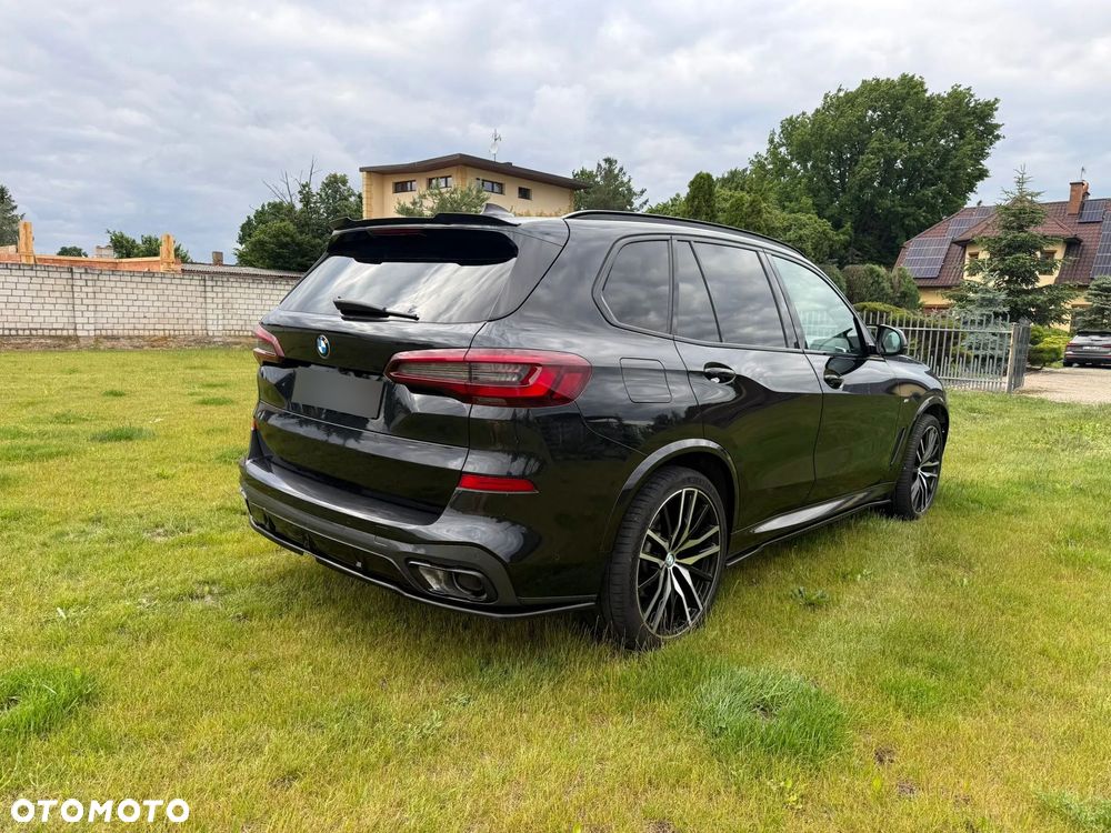 BMW X5 xDrive30d mHEV - 15