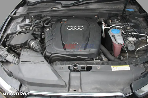 Bara spate Audi A5 8T 2011-2016 facelift 2.0 TDI cod motor: CGLC - 7