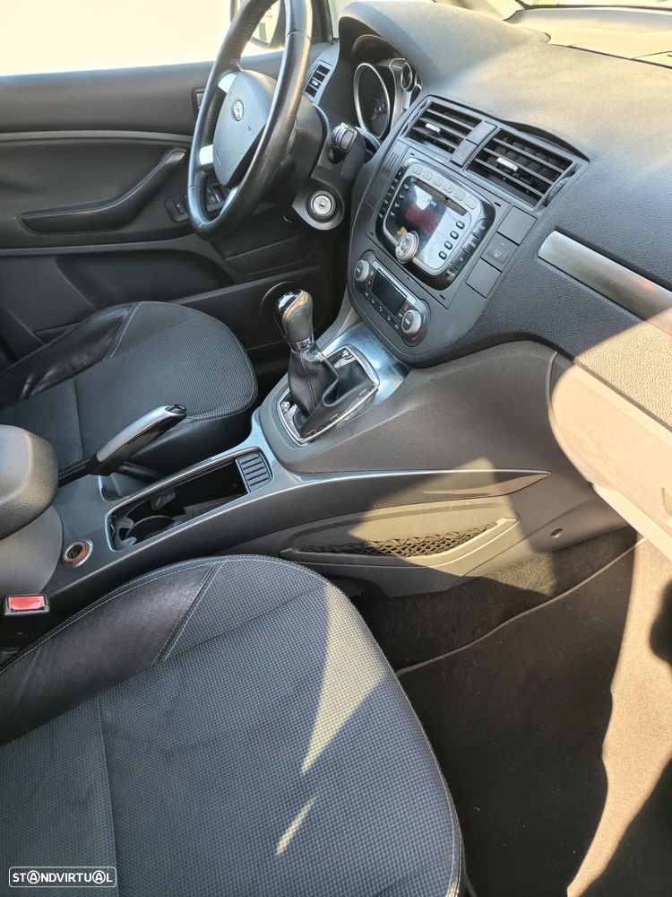 Ford C-Max 1.6 TDCi Titanium - 5