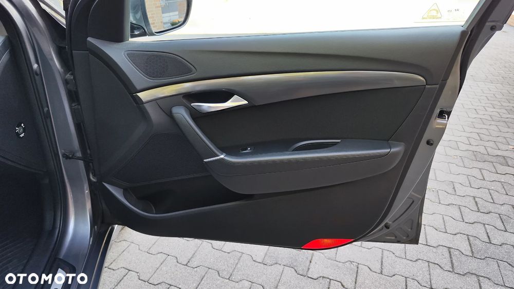 Hyundai i40 1.7 CRDi Comfort - 30