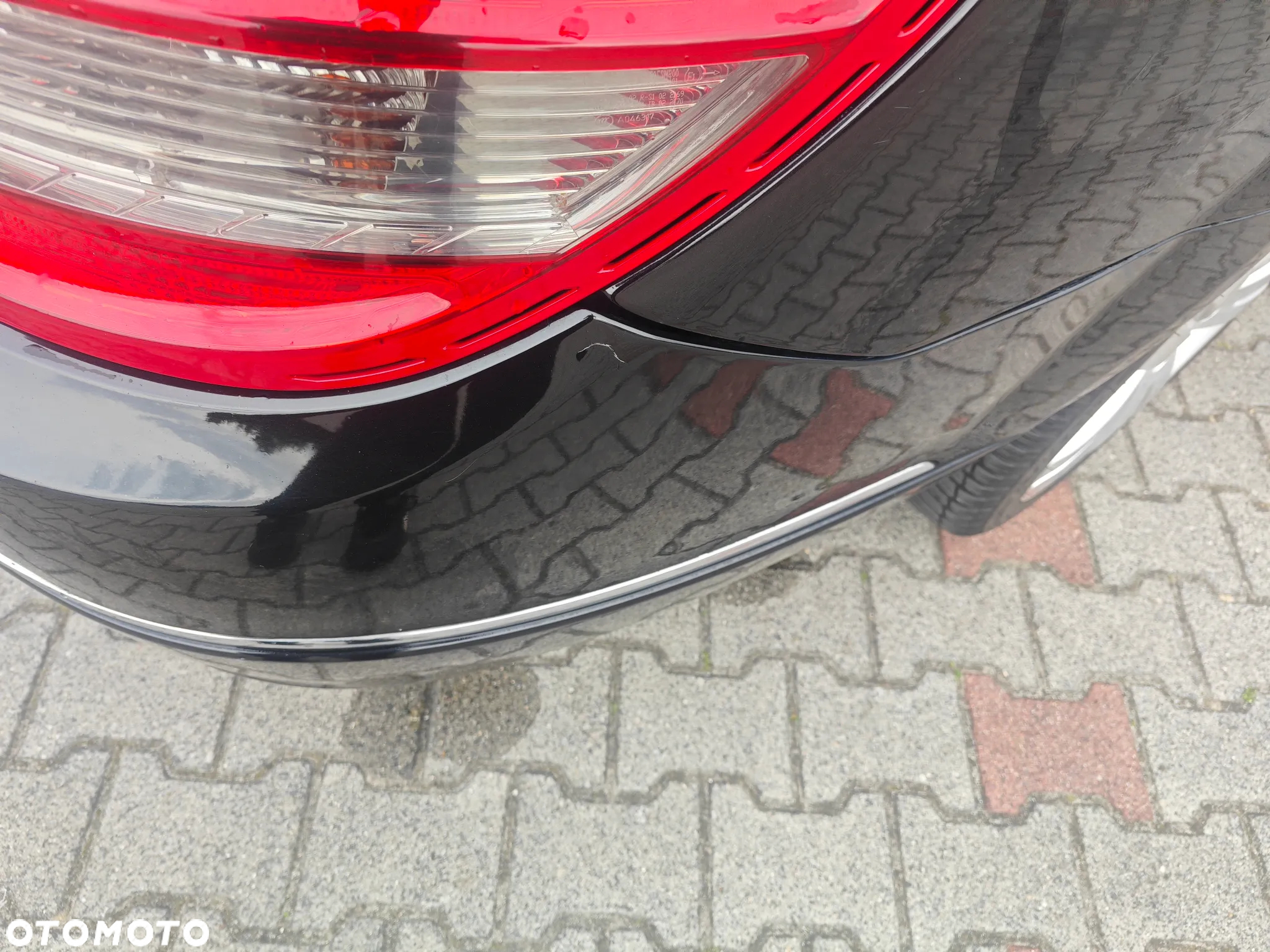 Mercedes-Benz Klasa C 180 K BlueEff Avantgarde - 10