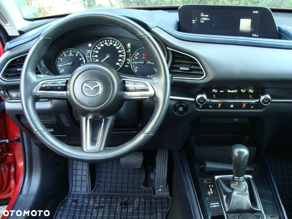 Mazda CX-30 - 24