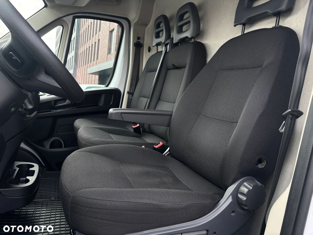 Fiat Ducato Maxi Furgon L4H2 2.2 H3-POWER - 18