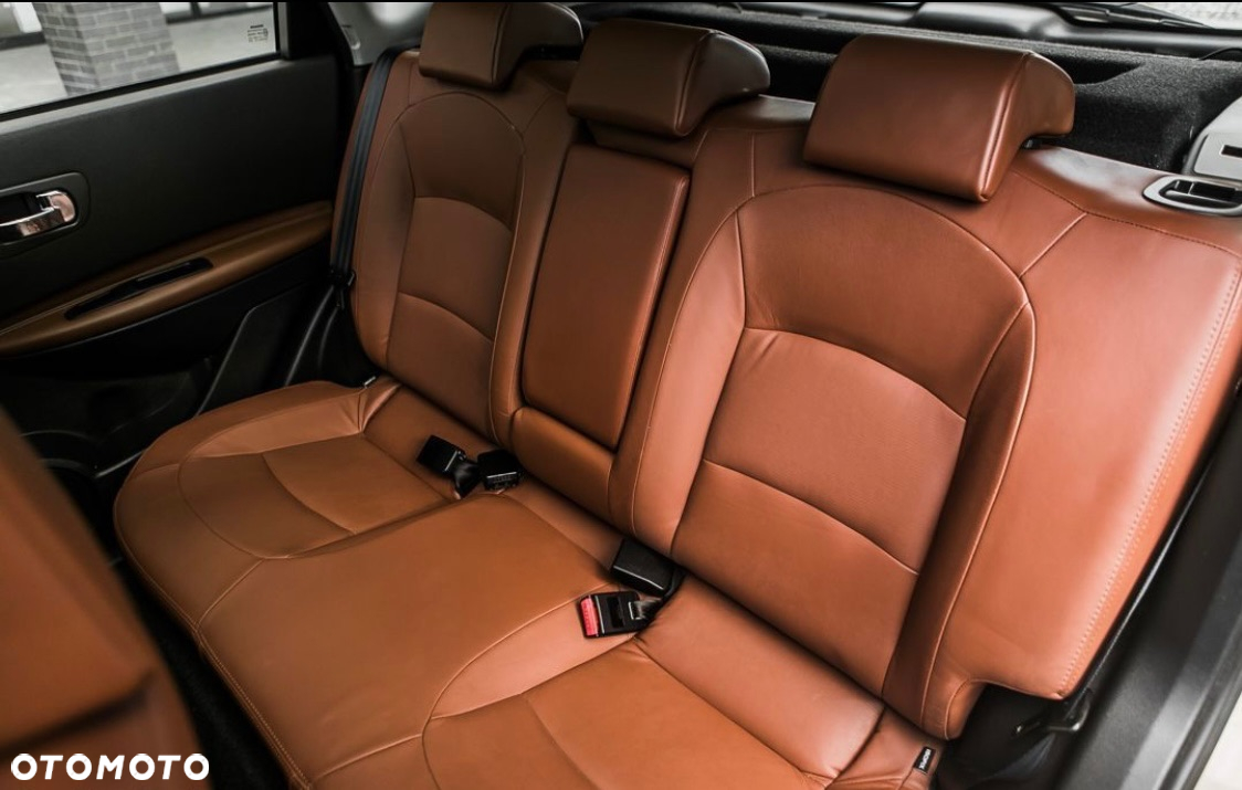 Nissan Qashqai 2.0 Tekna - 10