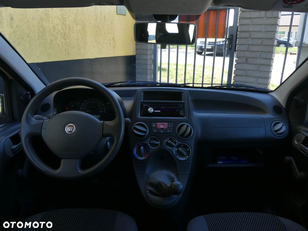 Fiat Panda 1.1 Active - 4