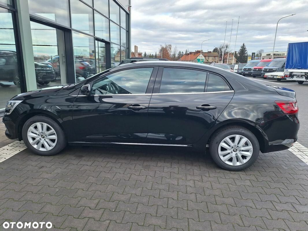 Renault Megane - 9