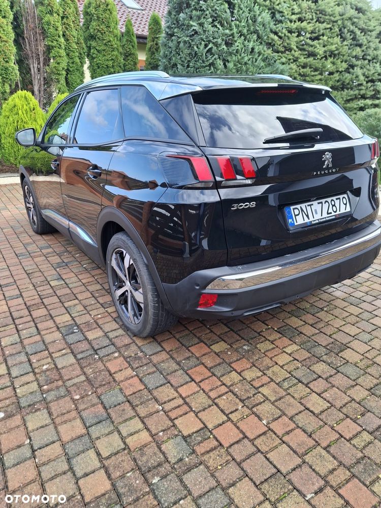 Peugeot 3008 - 4