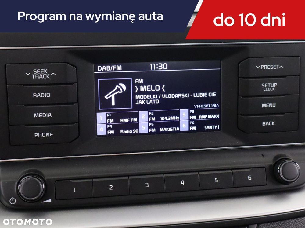 Kia Ceed - 14