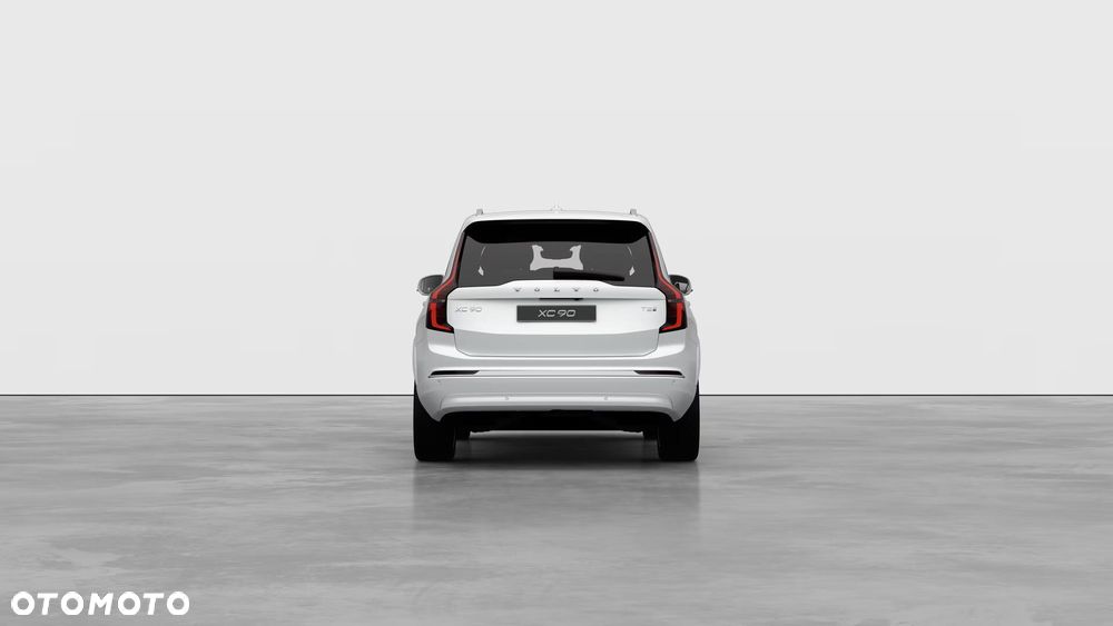 Volvo XC 90 T8 AWD Plug-In Hybrid Plus Bright 7os - 7