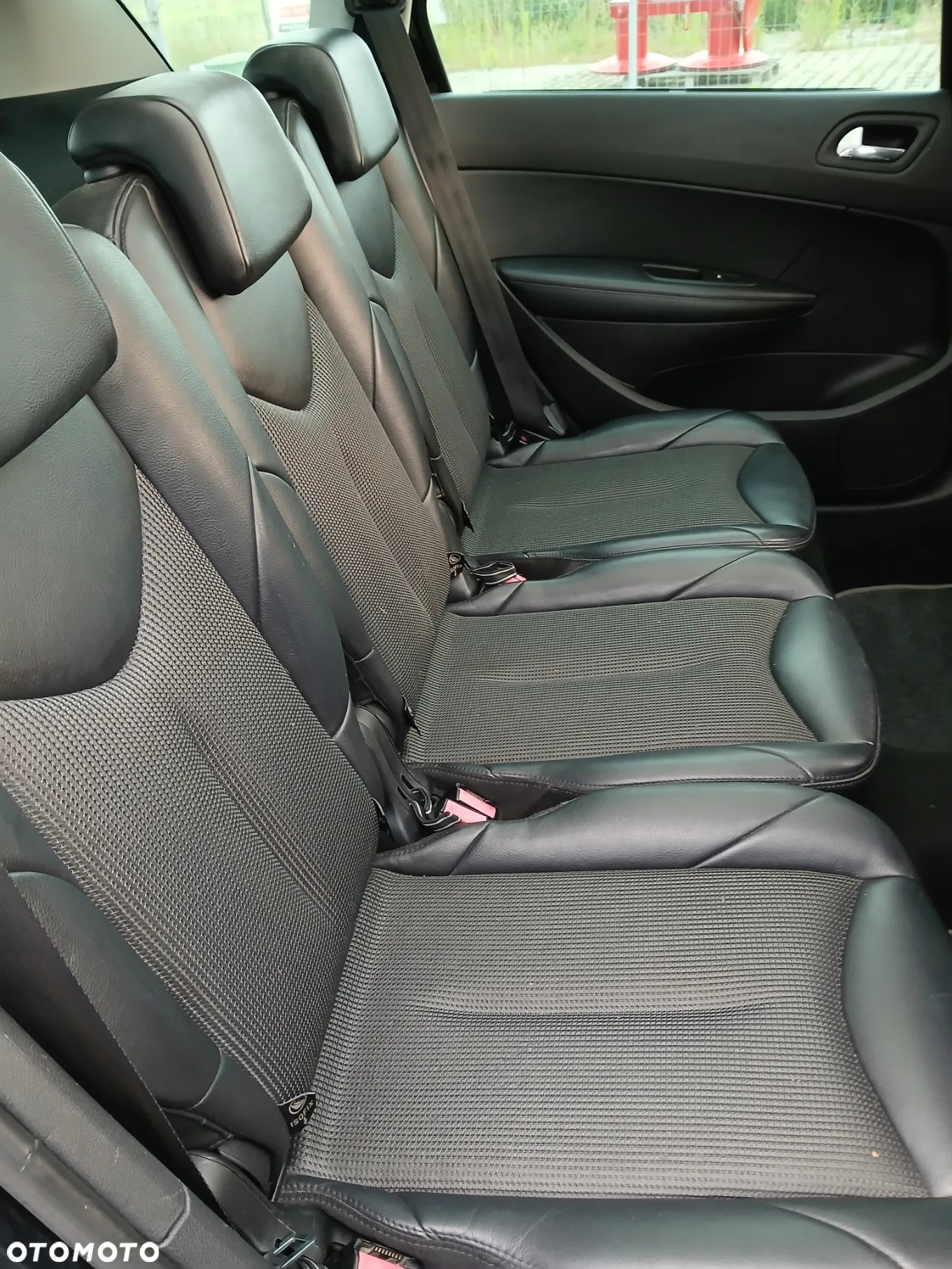Peugeot 308 HDi FAP 110 Premium - 2