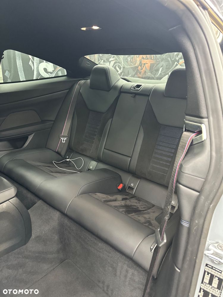 BMW Seria 4 430i xDrive M Sport sport - 12