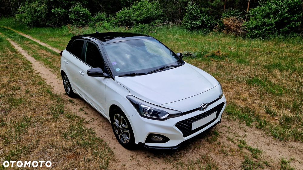 Hyundai i20 1.2 Style - 29
