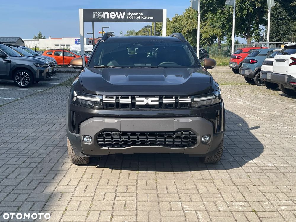 Dacia Duster - 3