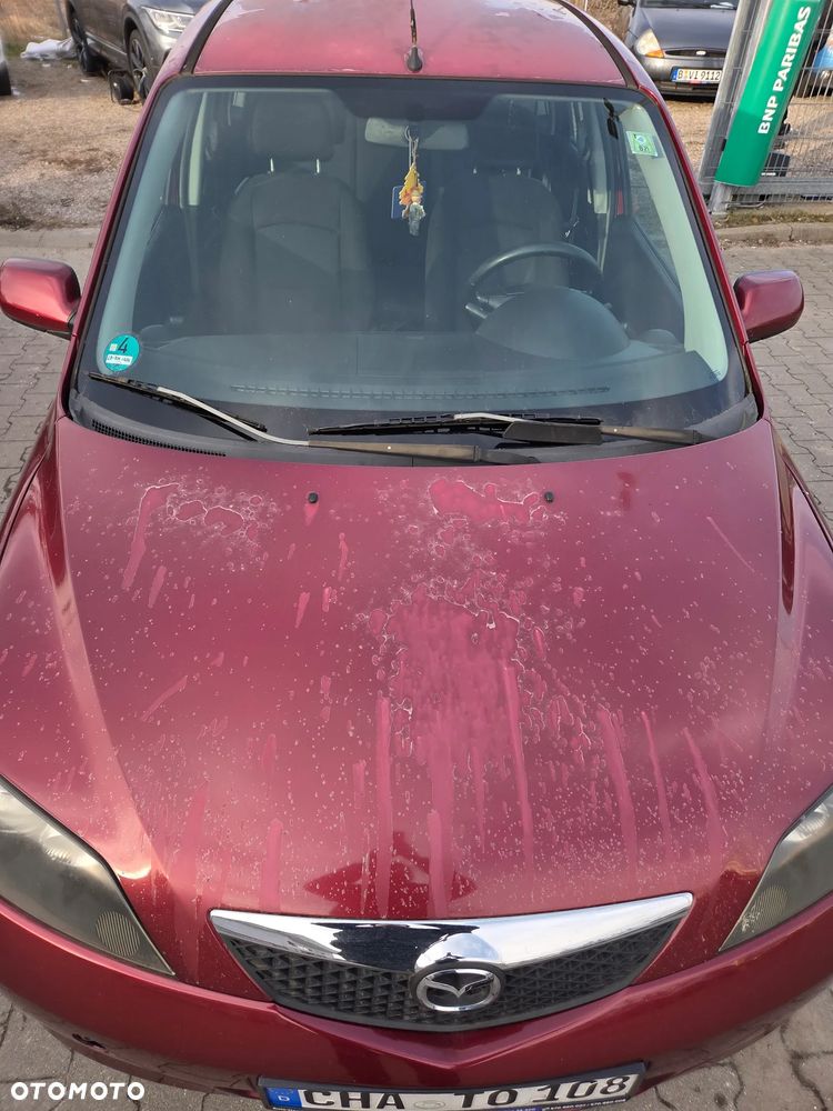 Mazda 2 1.4l Active - 25