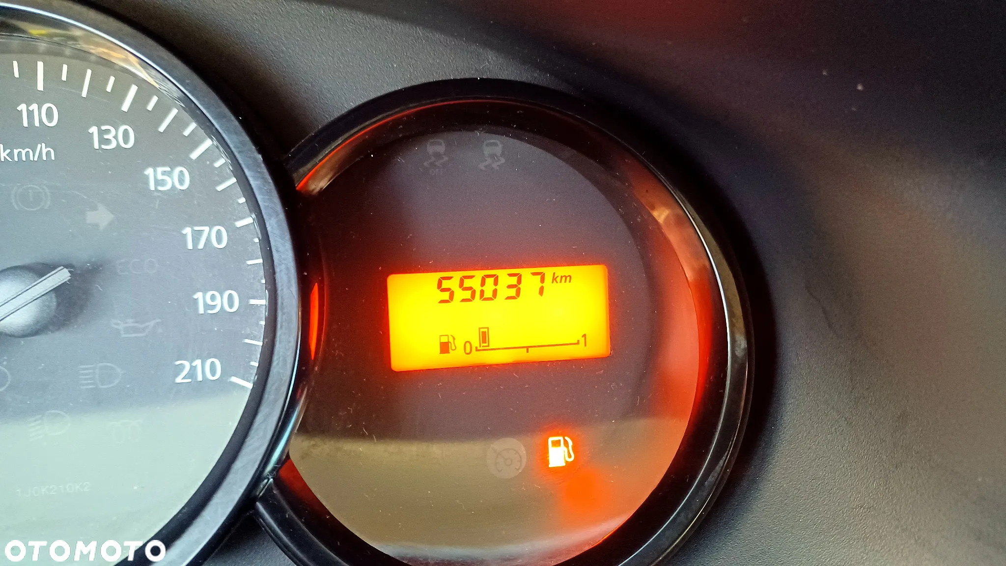 Dacia Sandero 1.2 16V - 10