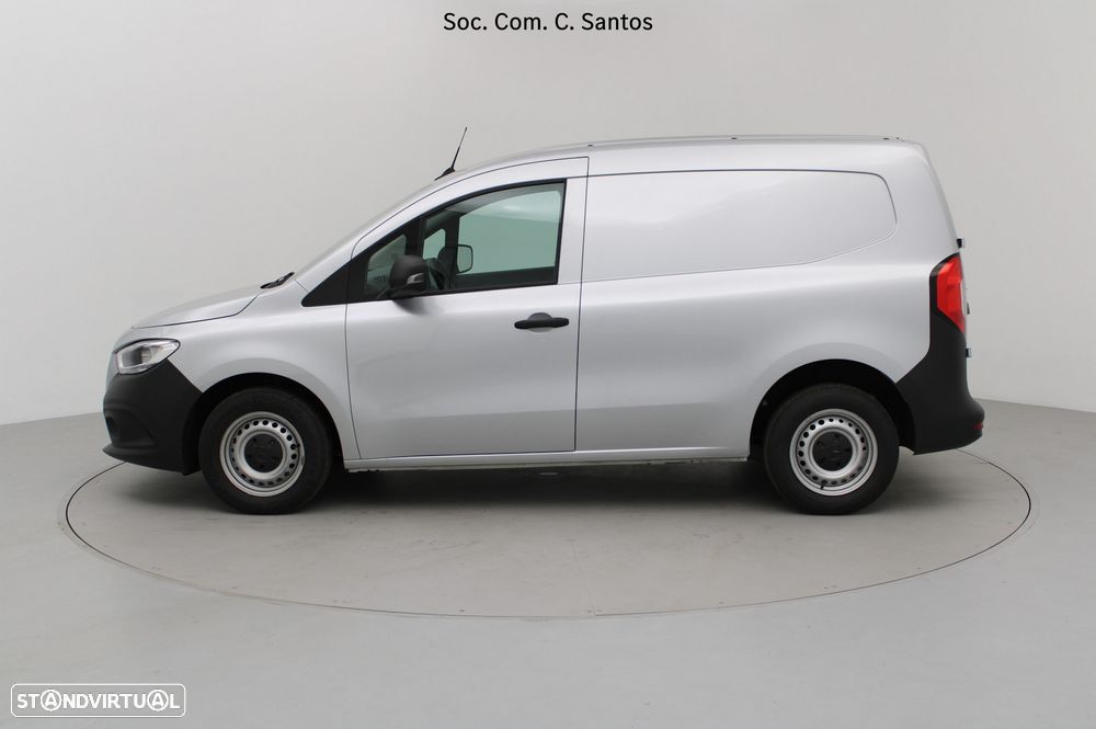 Mercedes-Benz Citan 110/27 - 8
