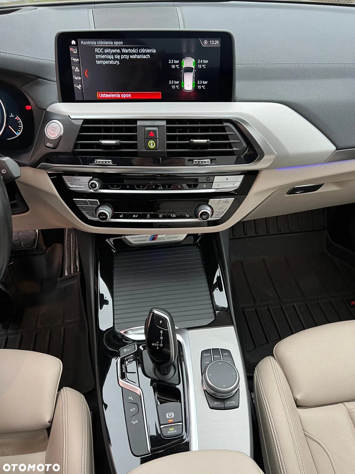 BMW X3 M M40i Sport Edition - 24
