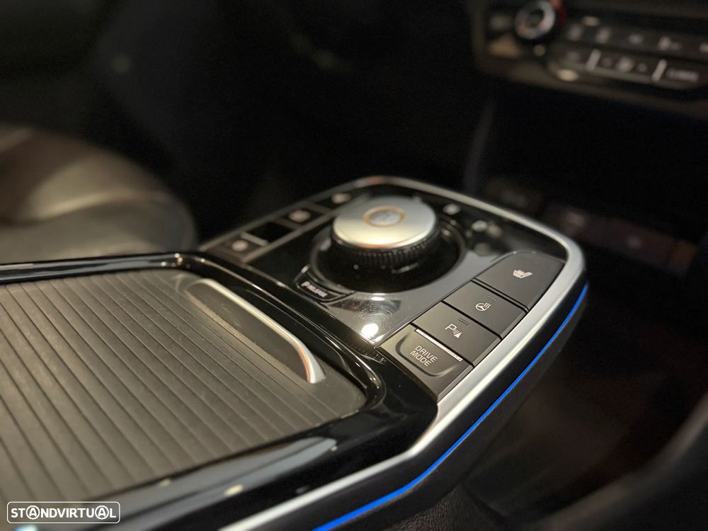 Kia e-Niro Spirit - 7