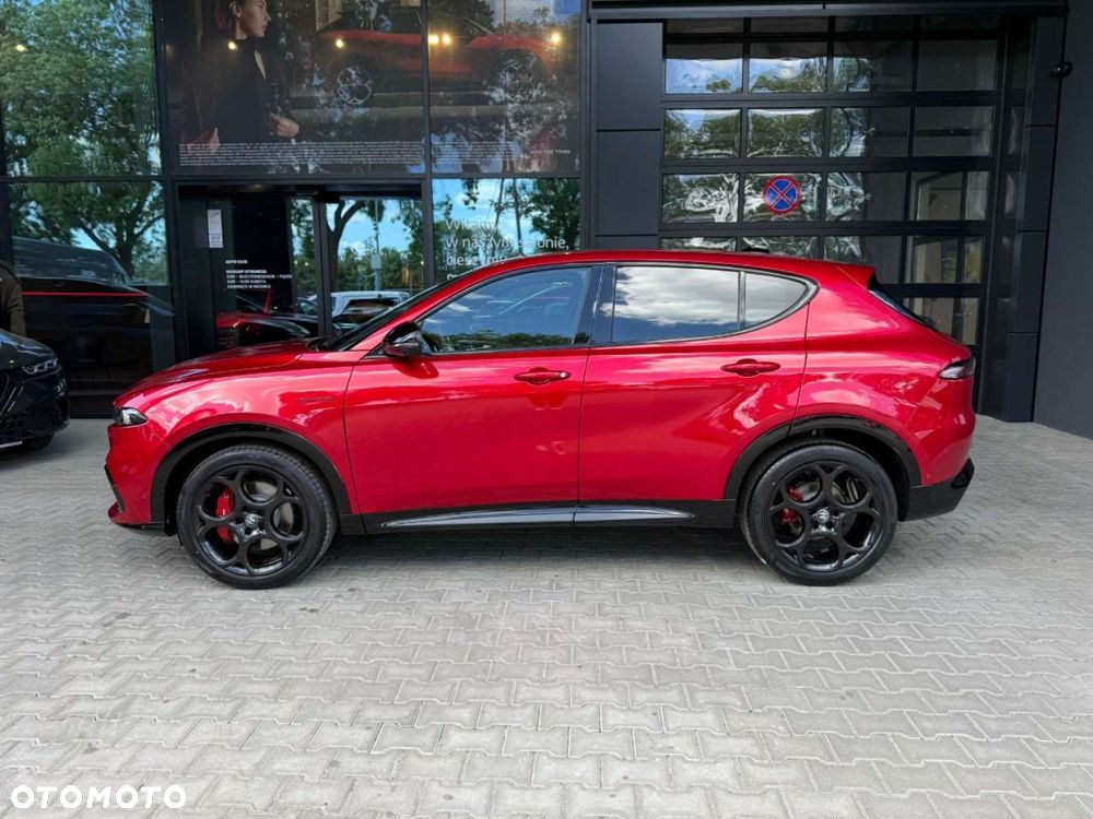 Alfa Romeo Tonale - 6
