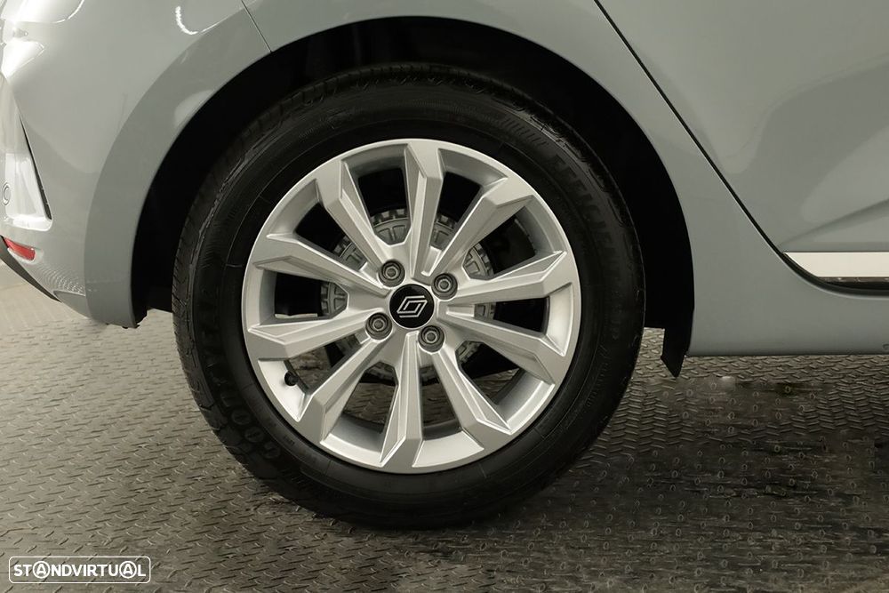 Renault Clio 1.0 TCe Evolution Bi-Fuel - 5