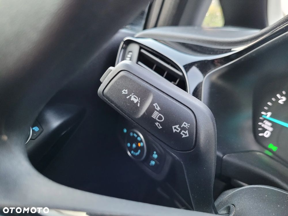 Ford Fiesta 1.1 SYNC Edition - 17