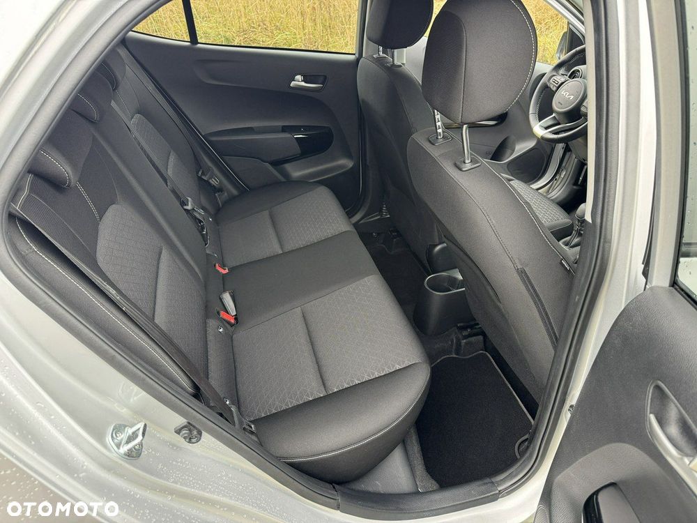 Kia Picanto - 10