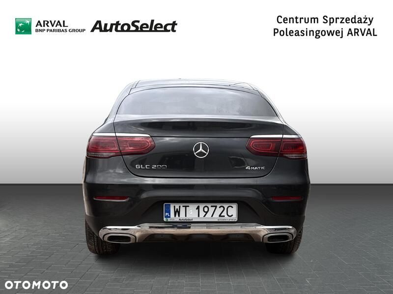 Mercedes-Benz GLC - 5