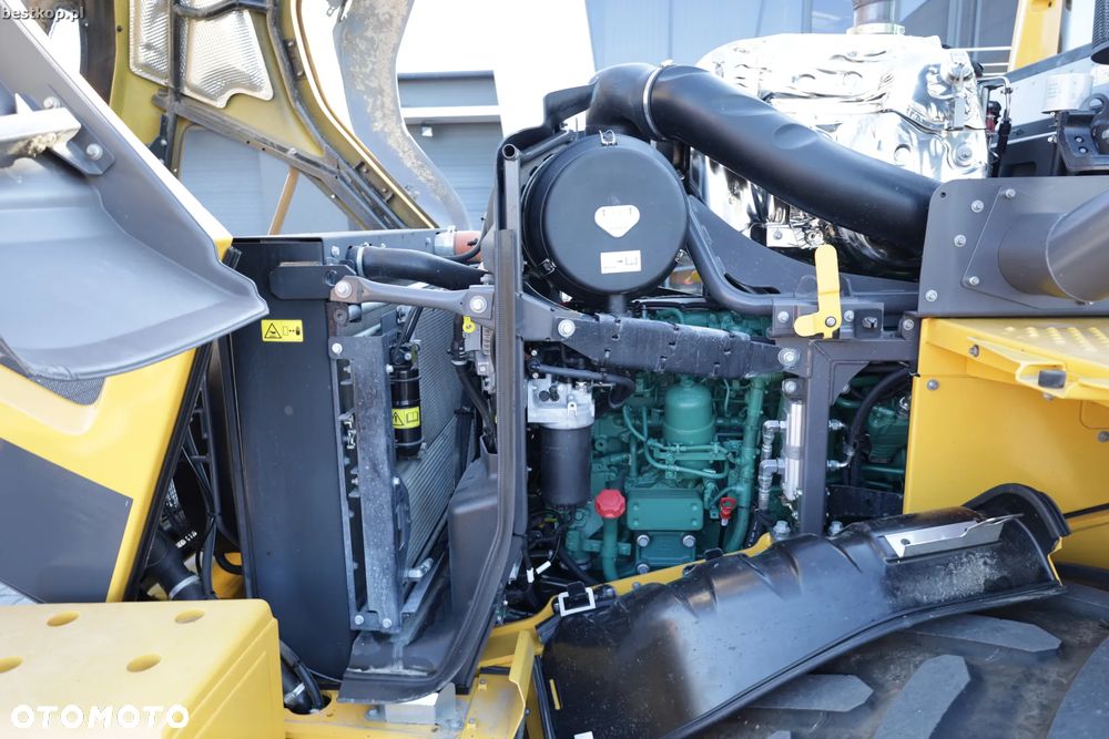 Volvo L110H L110H2 - 40