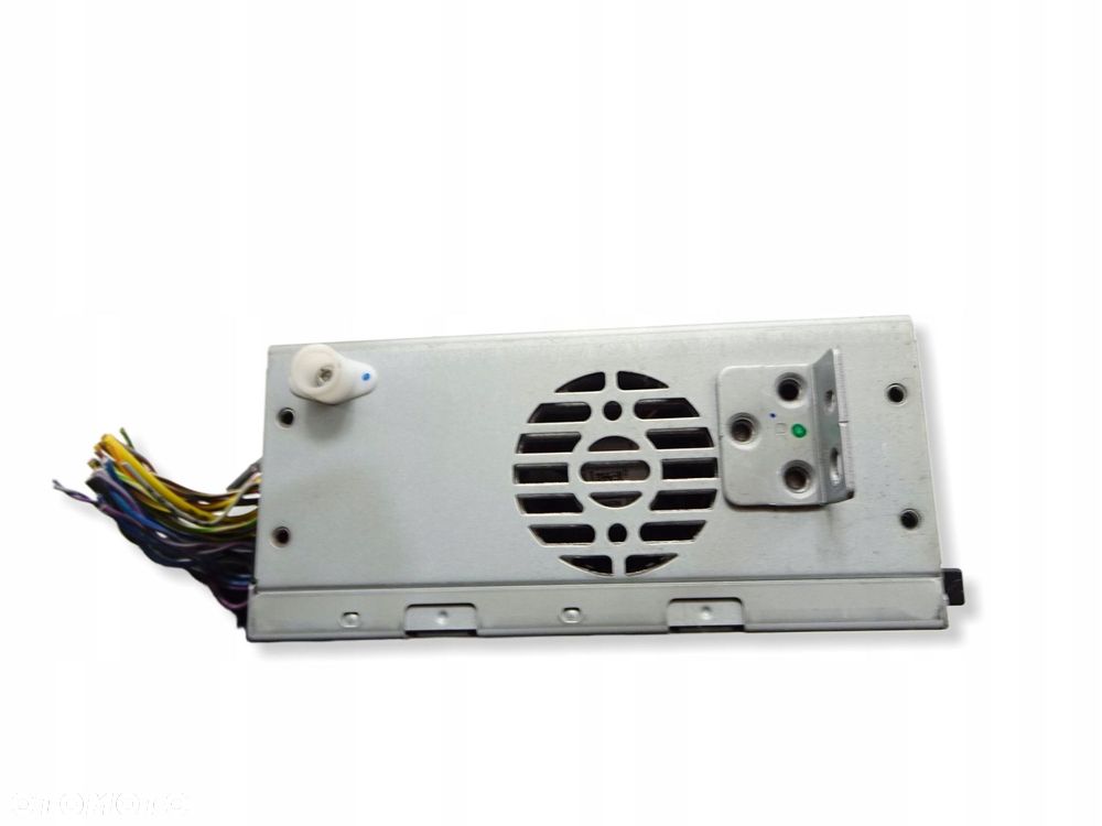 radio cd land rover discovery sport v 14-19 r. gx5318k812cj - 4