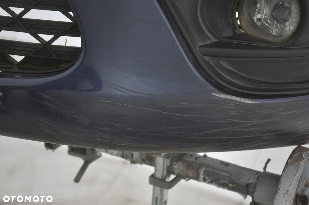 zderzak przedni * przód citroen c4 picasso i - 11