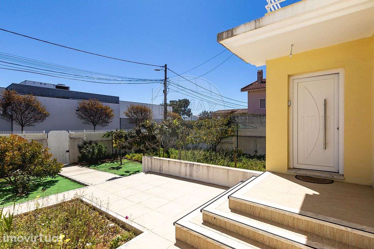 Moradia T3 para venda - Grande imagem: 2/21