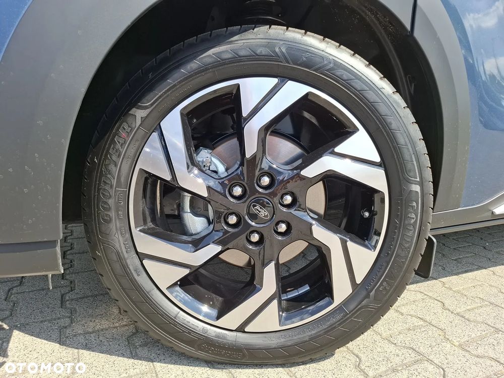 Ford Tourneo Custom 2.0 EcoBlue 320 AWD L2 Active - 9
