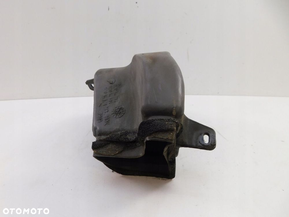 NEW HOLLAND TS100A WLOT DOLOT POWIETRZA LEWY - 5