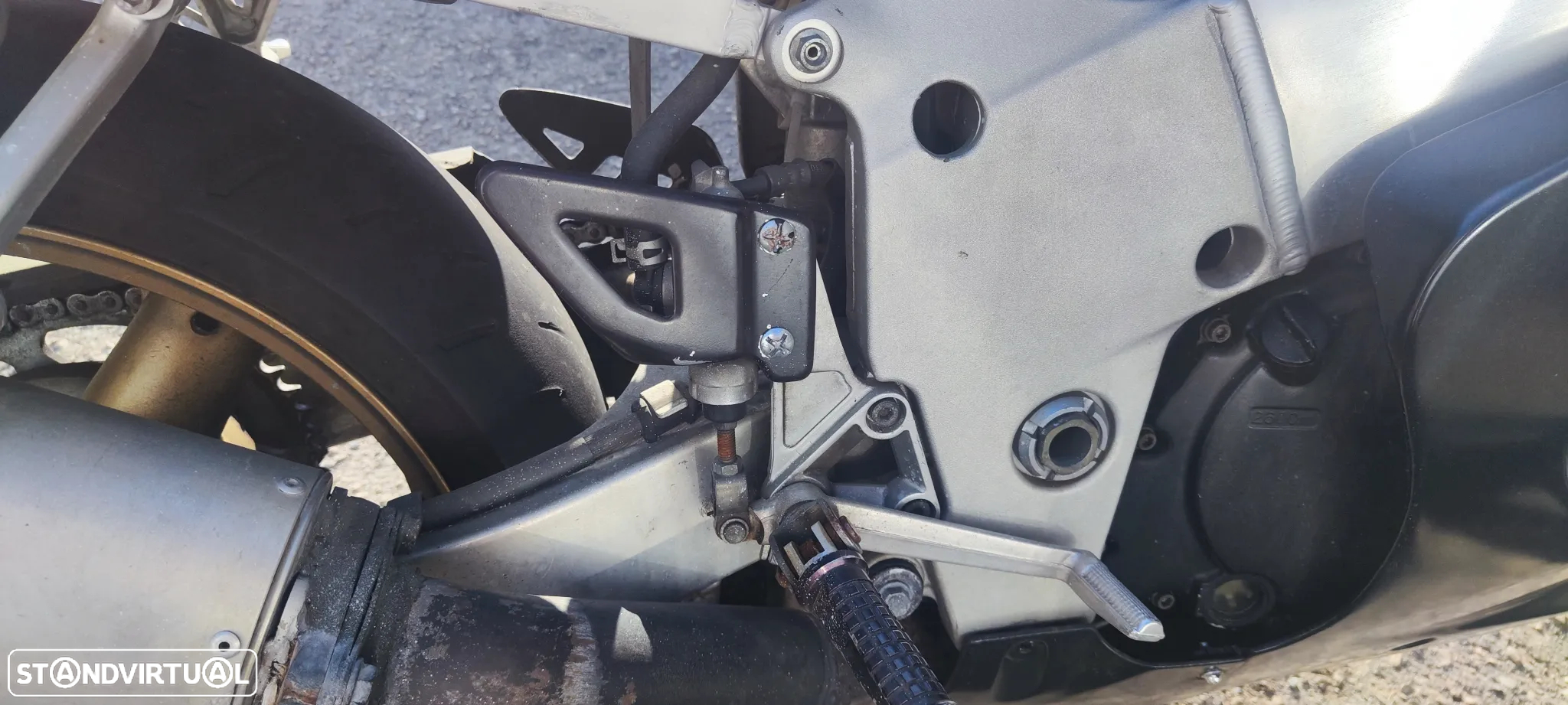 Suzuki GSX-R - 18