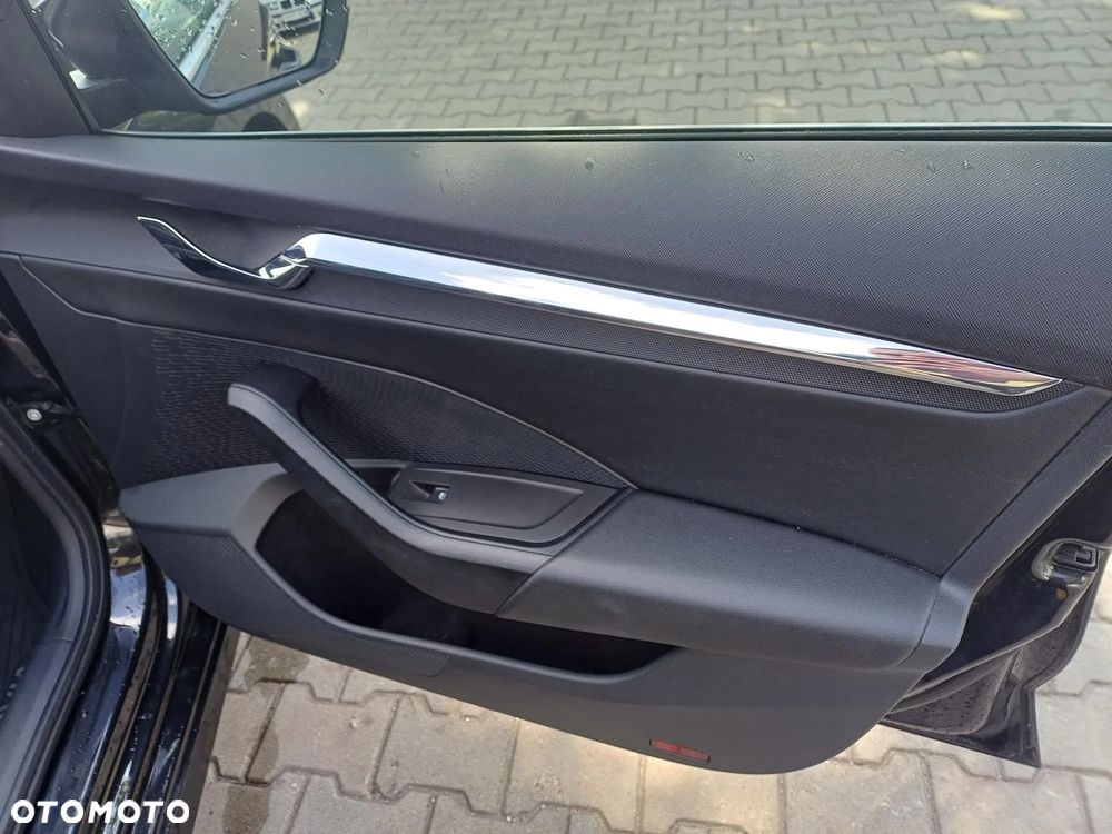 Skoda Octavia 1.5 TSI ACT Business - 26
