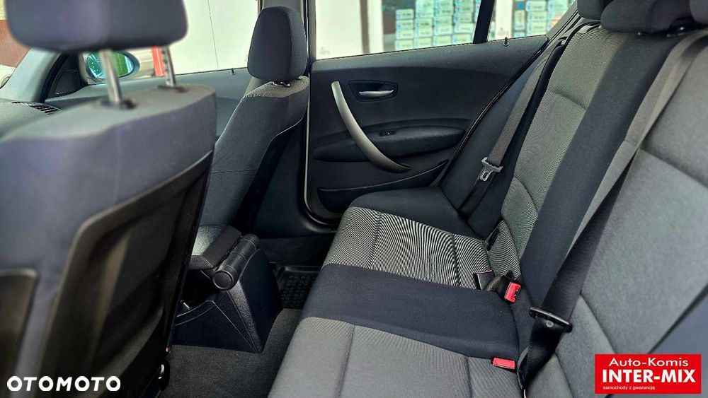 BMW Seria 1 120d - 20