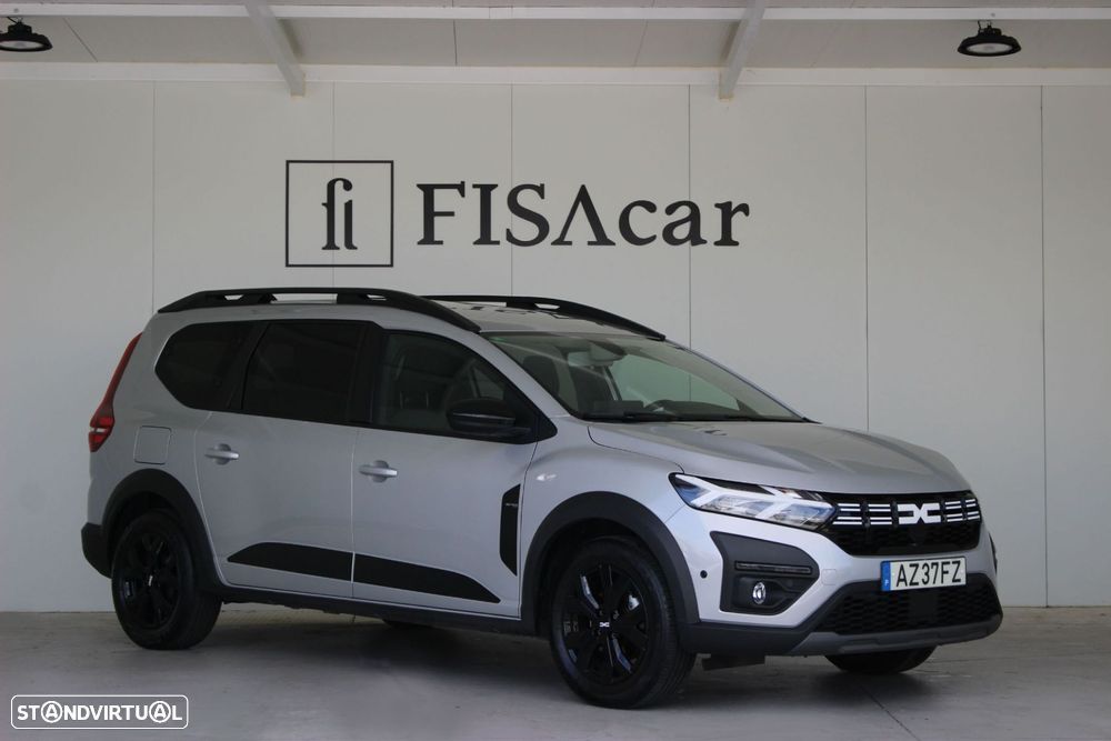 Dacia Jogger 1.0 ECO-G Extreme 7L Bi-Fuel - 1
