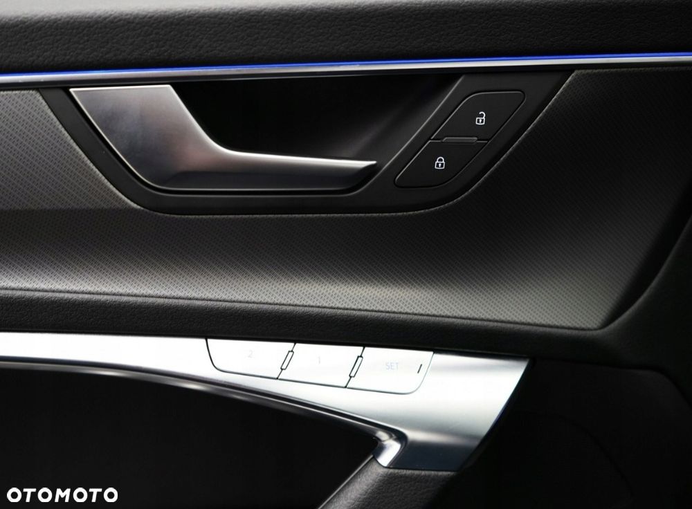 Audi A6 Limousine - 6