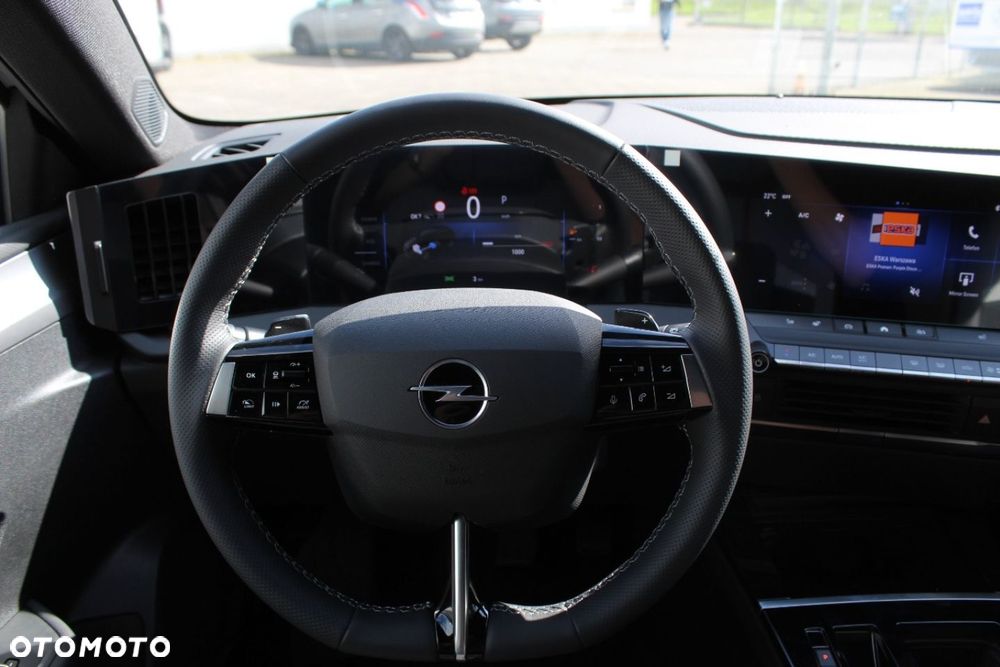 Opel Astra - 17