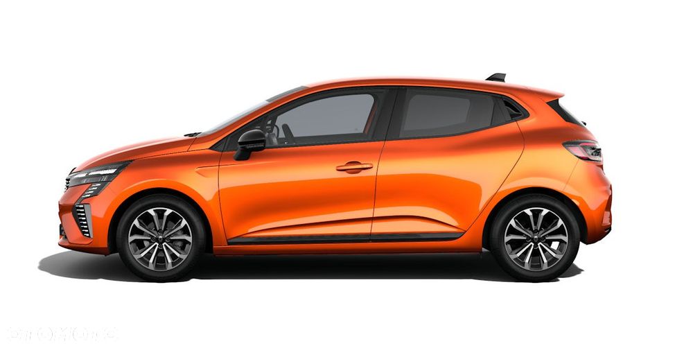 Renault Clio 1.0 TCe Techno Xtronic - 7