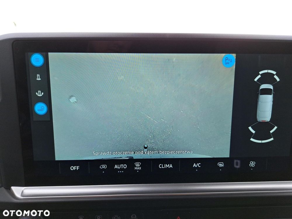 Volkswagen Transporter Furgon, 2,0 l TDI 170 KM / 8-bieg.automatyczna r. o: 3500 mm - 25