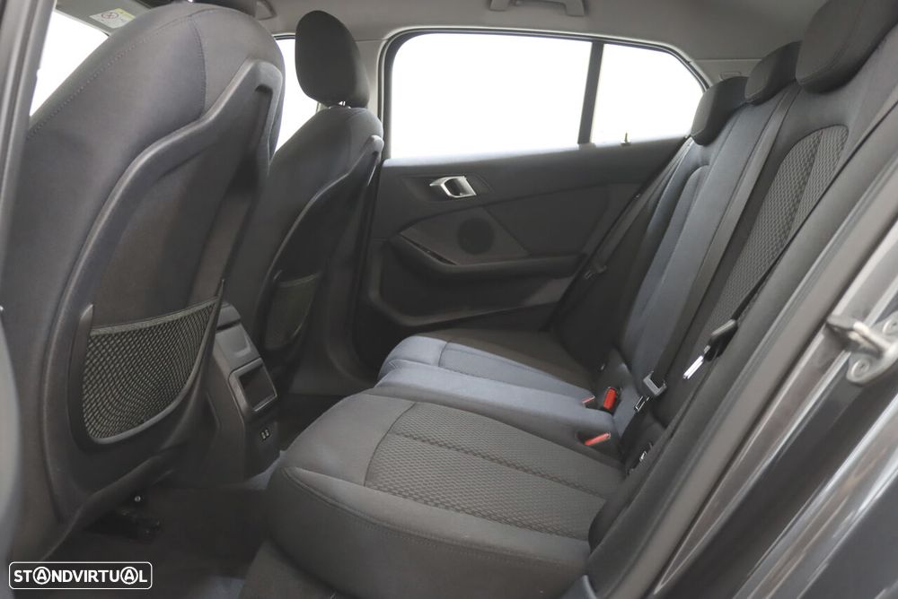 BMW 118 i Corporate Edition Auto - 10